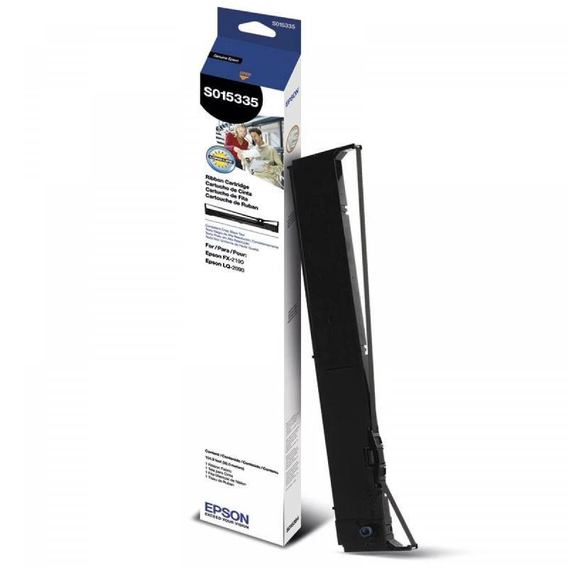 CINTA EPSON S015335 FX-2190 / LQ-2090