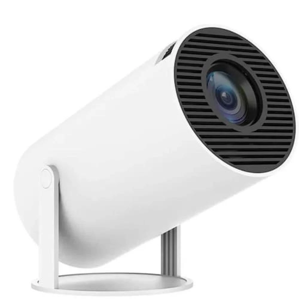 PROJETOR  MINI ULTRA HD HDMI/USB