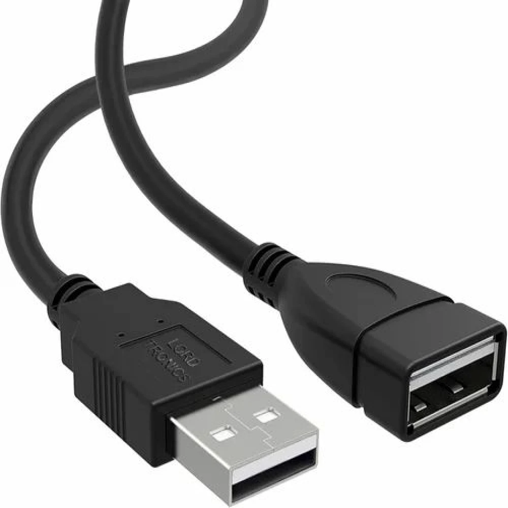 Cable Extensor USB 2.0 50cm