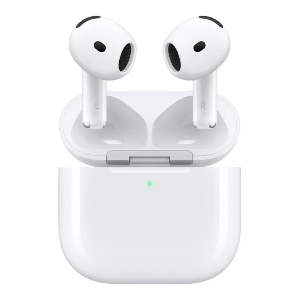 Auricular Apple AirPods Pro 4 Bluetooth (ANC)