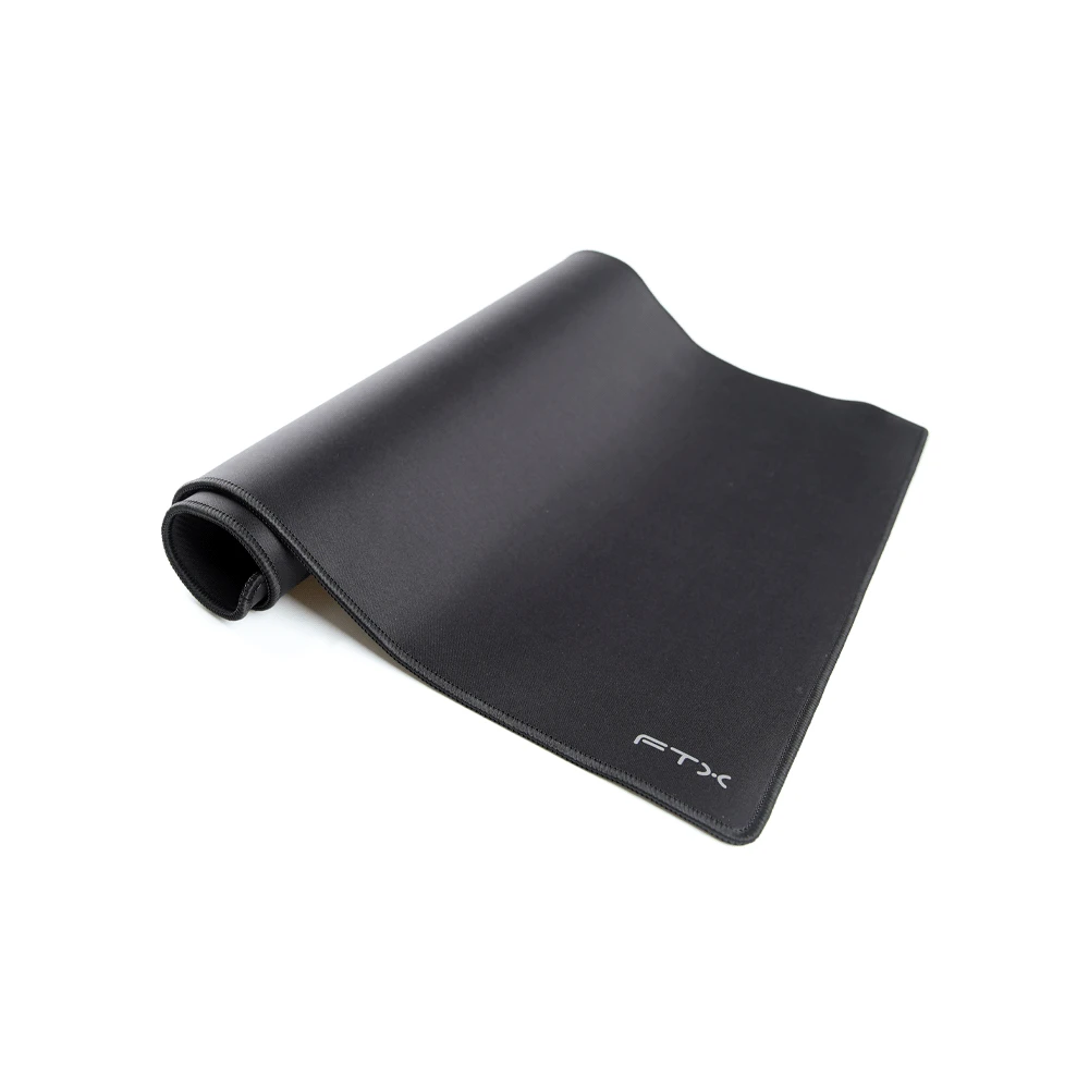 MOUSE PAD FTX MP03 90X40CM NEGRO