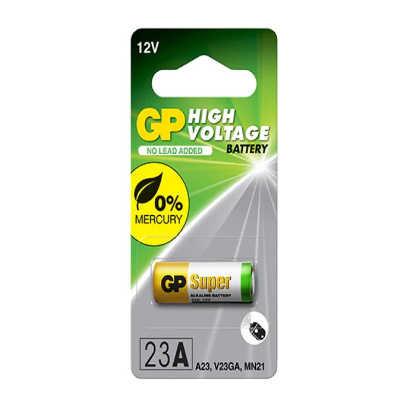 BATERIA 23A GP