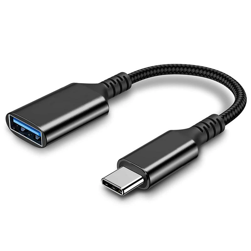 ADAPTADOR USB-C A USB OTG