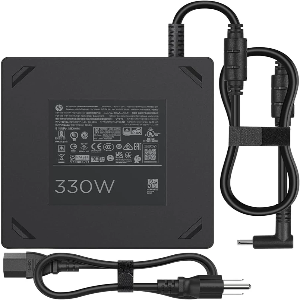 FUENTE NB HP 330W AZUL (OR) OMEN
