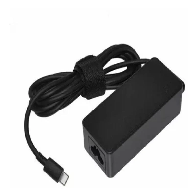 Carregador Fonte NoteBook  HP 65W Type C ( USB-C Saída: 20v -3.25a 15v -3a 12v -3a 9v -2a 5v -2a 65w)  Droni DJI Mavic 3