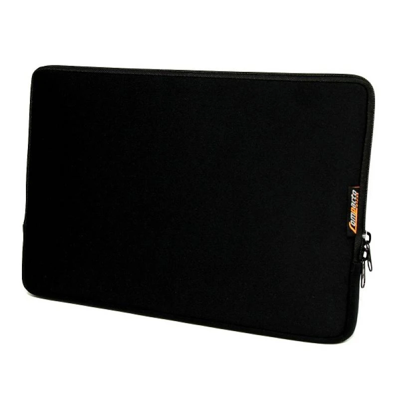 CAPA COMPACTO 15" NEGRO P/ACCESORIOS