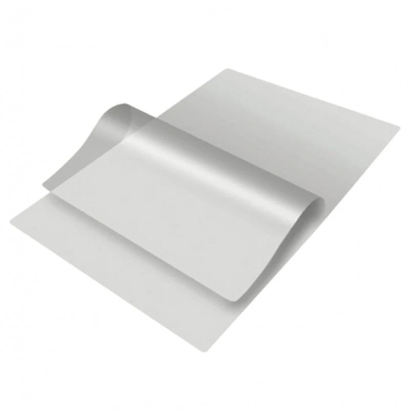 PLASTIFICACION LAMINA A4 0.5 POUCH FILM (220X307) (Caixa 100 Laminas )