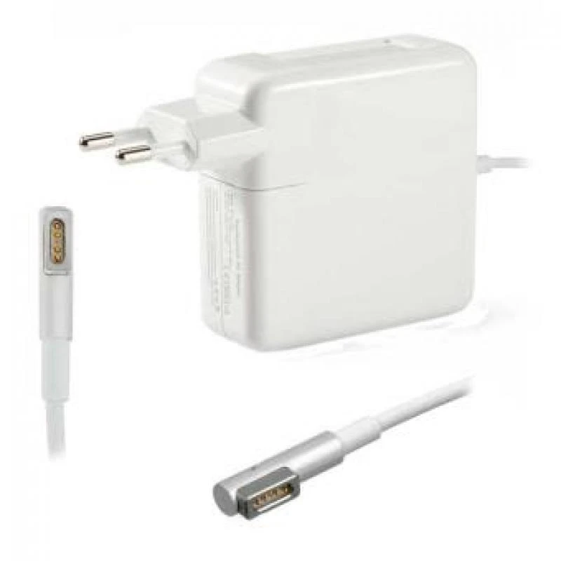 Carregador Fonte Apple MagSafe 1 60W (16.5V/3.65A) (GENERICO)