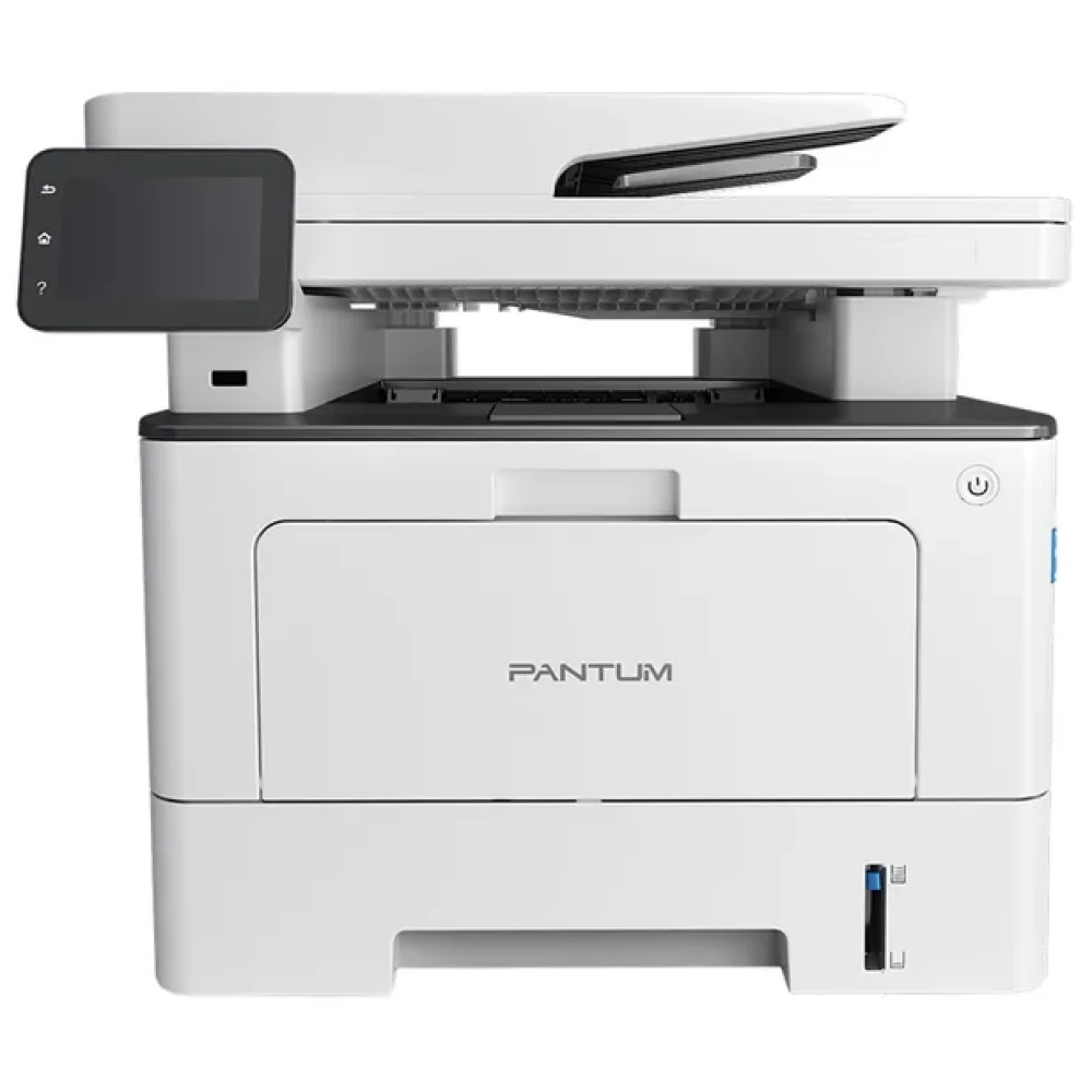 IMPRESSORA PANTUM LASER BM5100FDW 220V / MULTIFUNCION / WIFI / DUPLEX