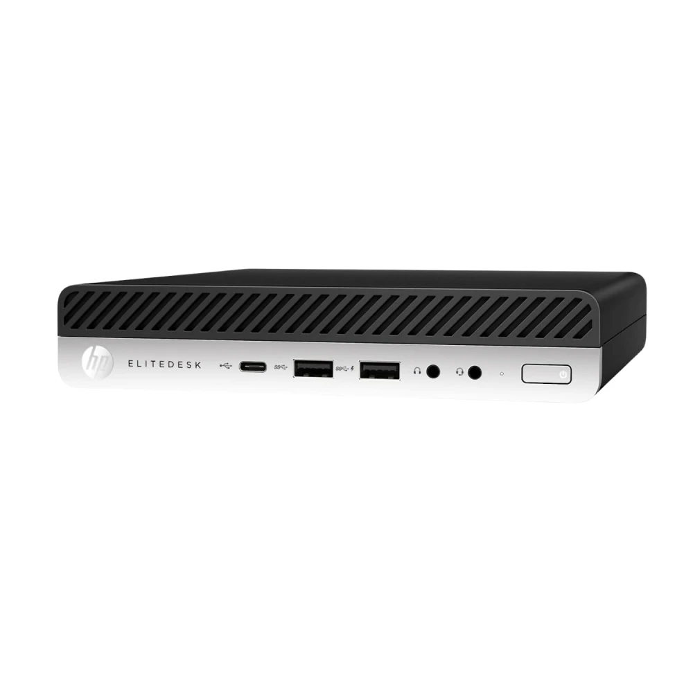 PC HP 705 G4 Ryzen 5 8GB-RAM / 256GB-SSD SWAP