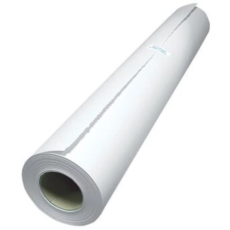 ROLLO PAPEL PLOTTER 75GM 610 X 45MTS  A1