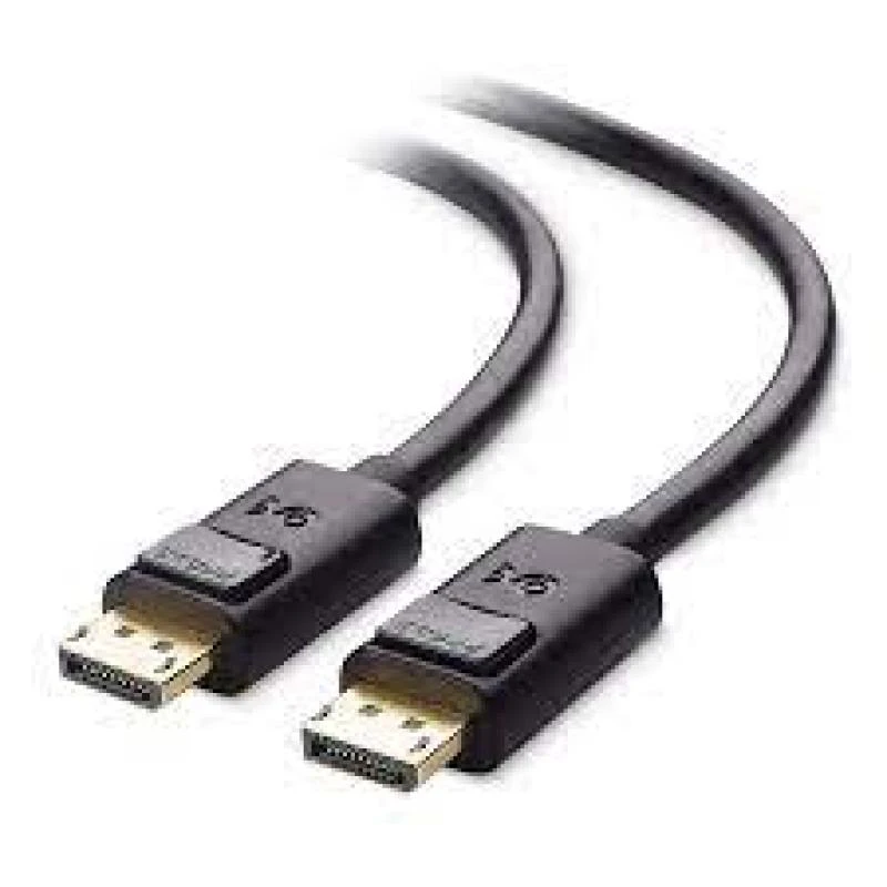 CABLE DISPLAYPORT A DISPLAYPORT  3MTS