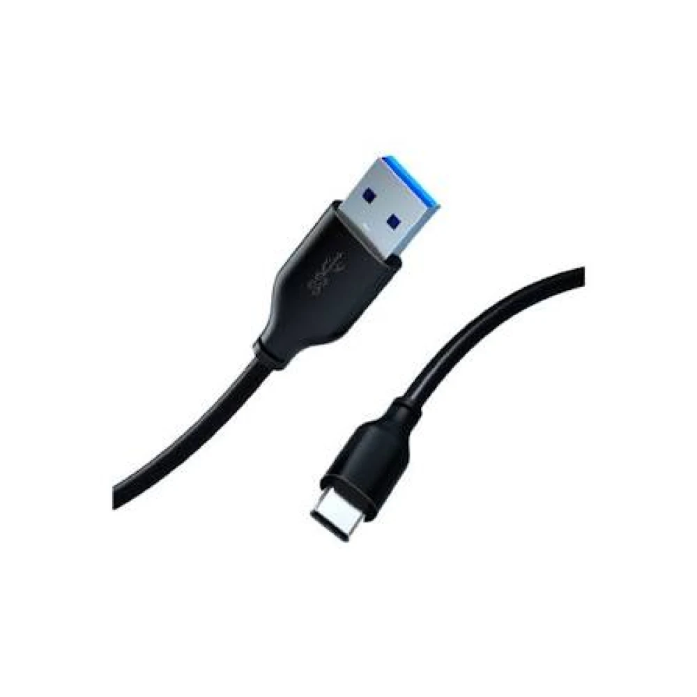 CABLE USB 3.0 a USB-C 2MT FTX C160-U33-CMAMN-B2 3A