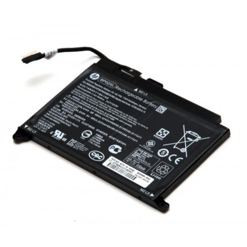 BATERIA NB HP BP02XL INTERNO