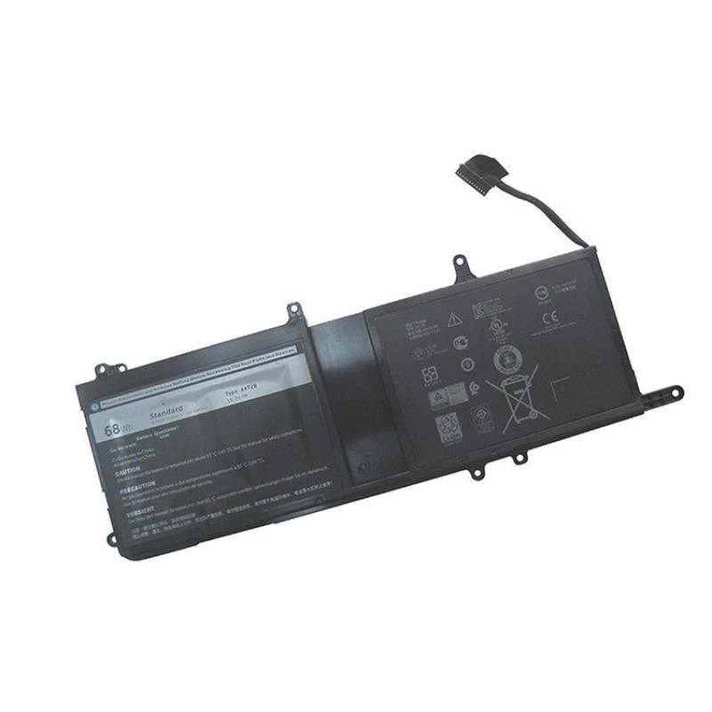 BATERIA NB INT. FOR DELL 44T2R ALIENWARE (OR)