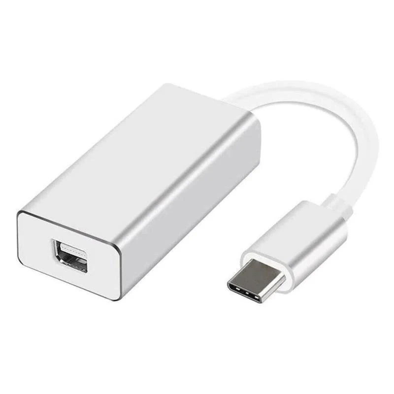 ADAPTADOR USB-C A THUNDERBOLT HEMBRA