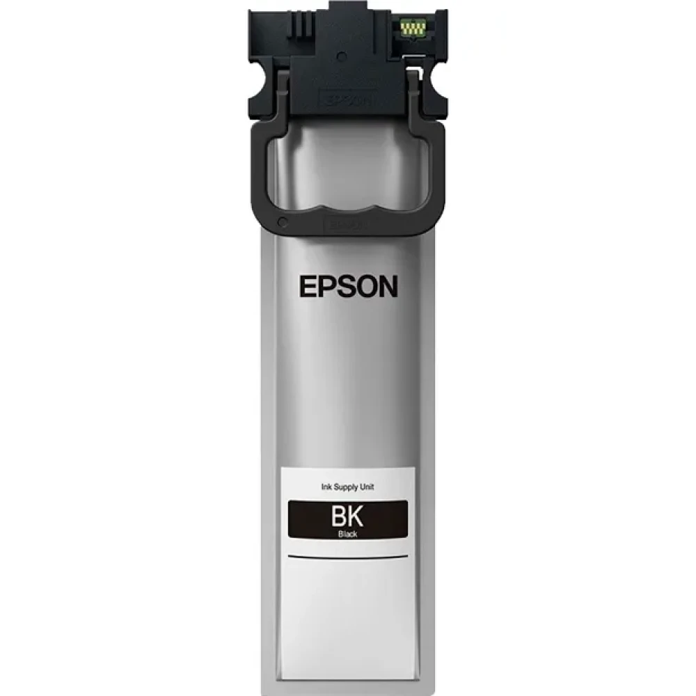 TINTA EPSON T11A 120AL NEGRO  39ML- WF5390/WF5890