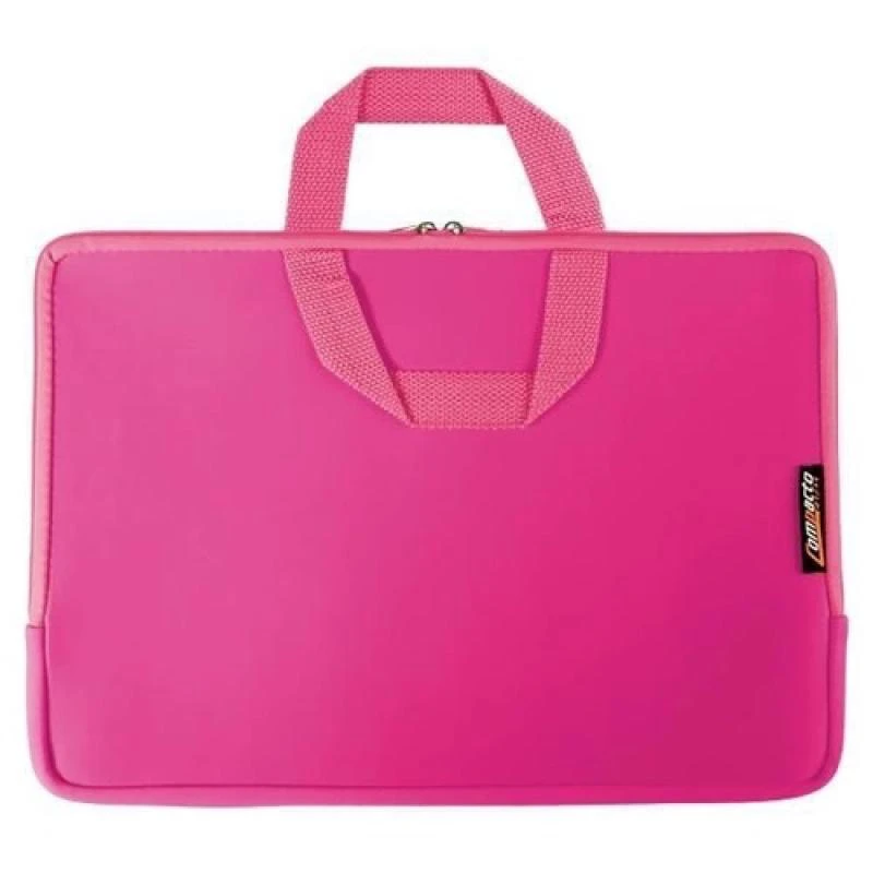 CAPA COMPACTO 13" ROSA