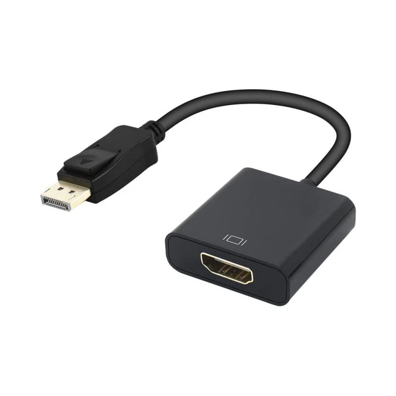 ADAPTADOR DISPLAYPORT A HDMI