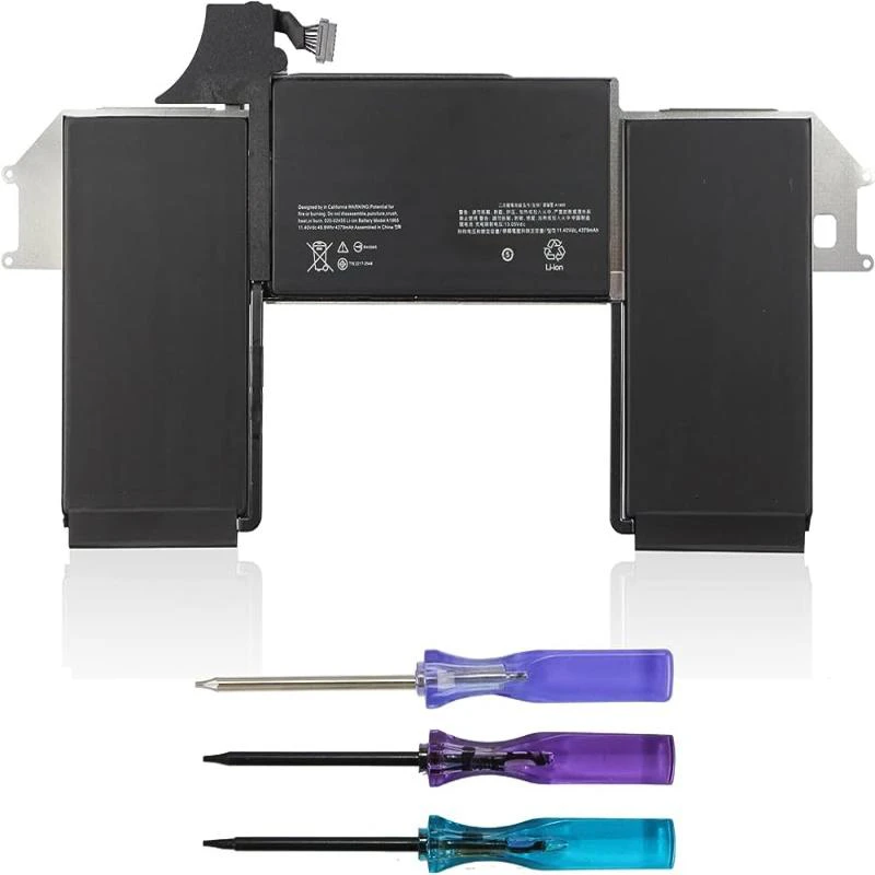 Bateria Laptop Apple Macbook Air Retina 13" A1965   ( A1932 / A2179 ) MRE82 MRE92 MVFH2 MWTJ2 MVH22 MVFM2 MREE2  MREA2 MREF2 MUQT2 MUQU2   