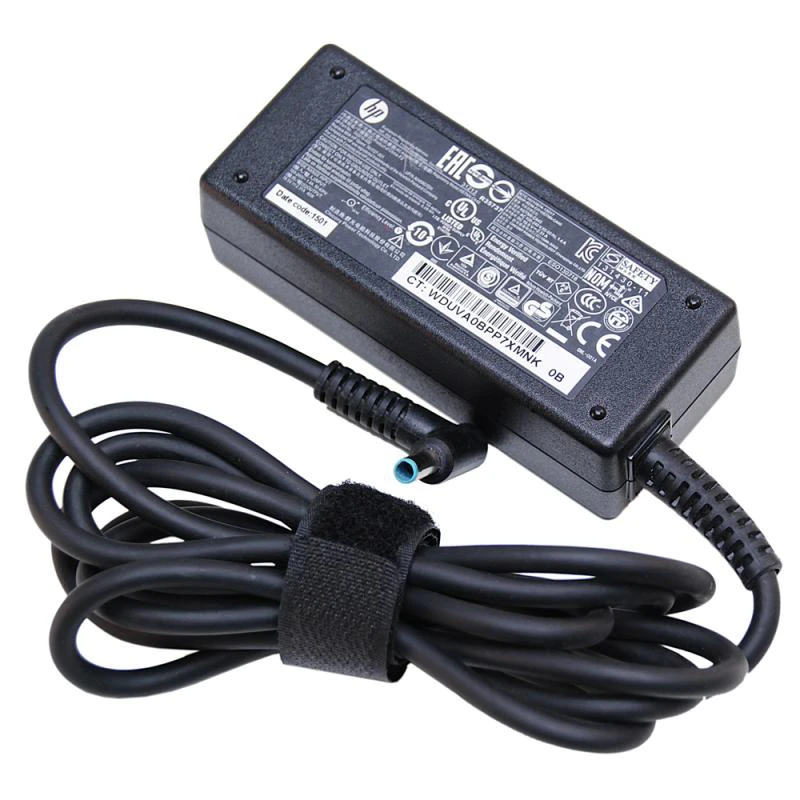 FUENTE NB HP  45W AZUL