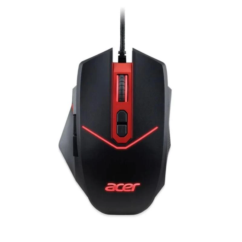 MOUSE GAMER ACER NMW120 NITRO