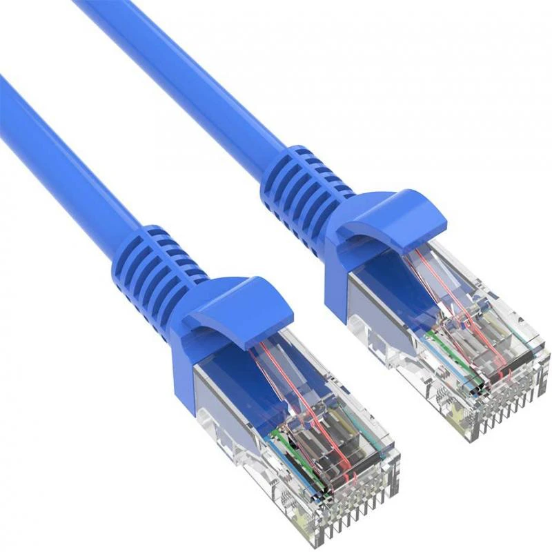 CABLE RJ45 / RJ45   3MT HIGH QUALITY