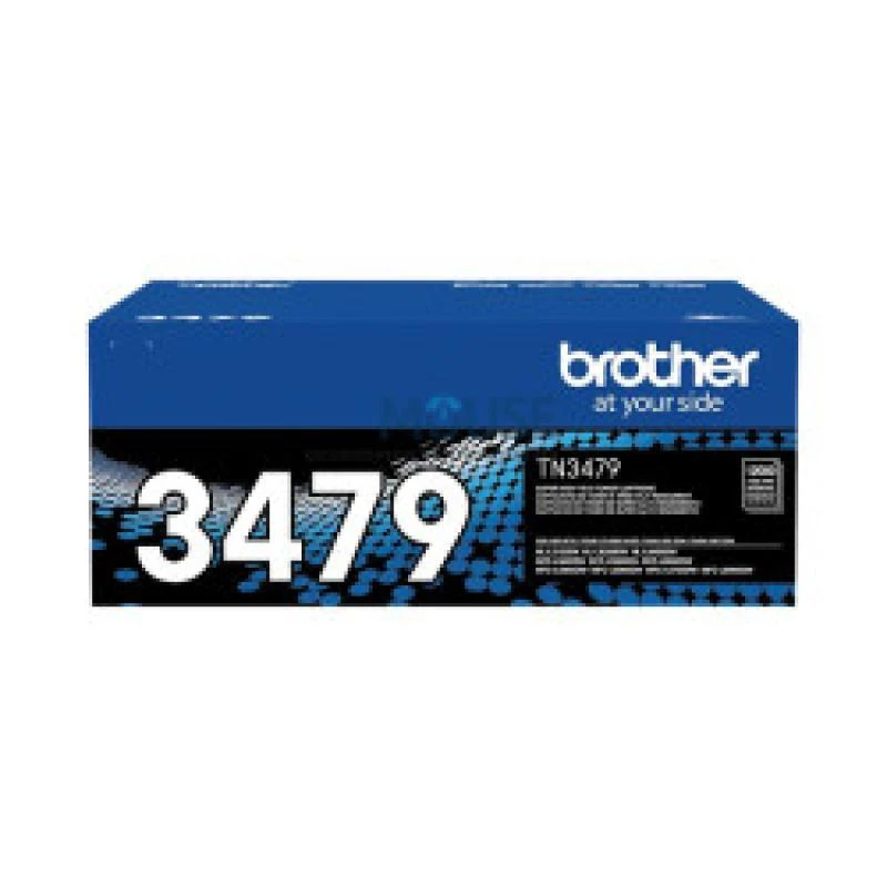 TONER BROTHER TN3479 5100/5600/5650