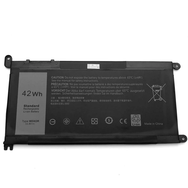BATERIA NB INT. DELL WDXOR INSPIRON