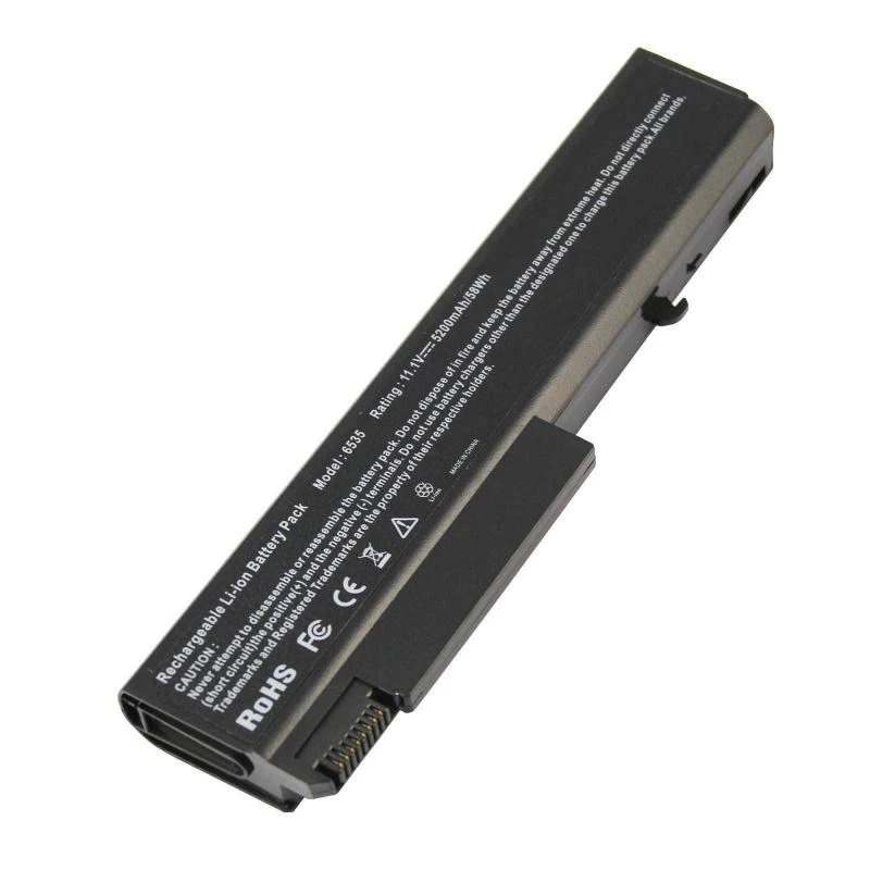 BATERIA NB HP TD06/6530