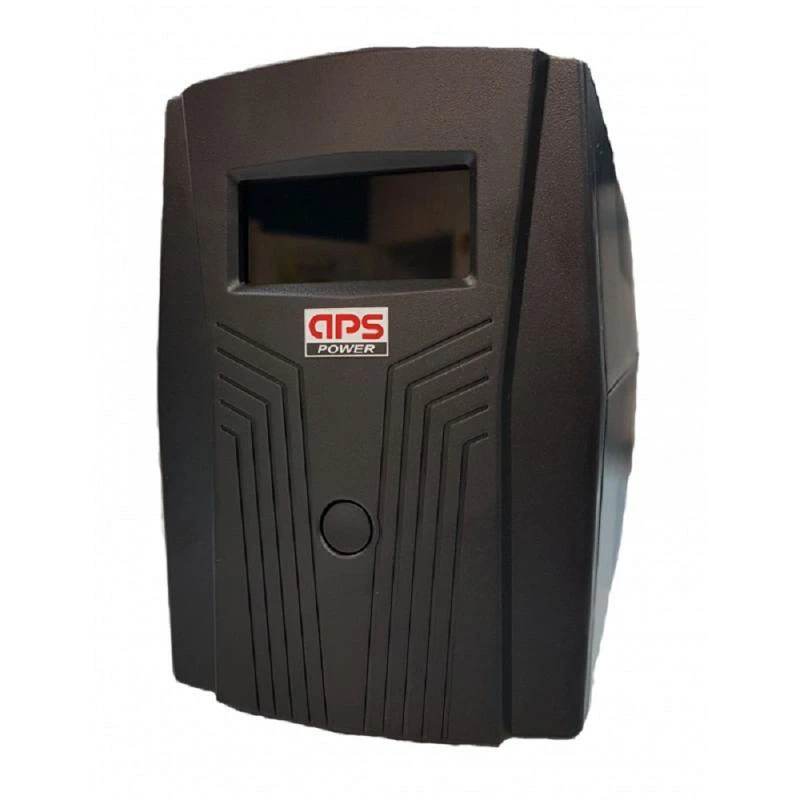 UPS APS POWER  650VA 390WATTS 220V