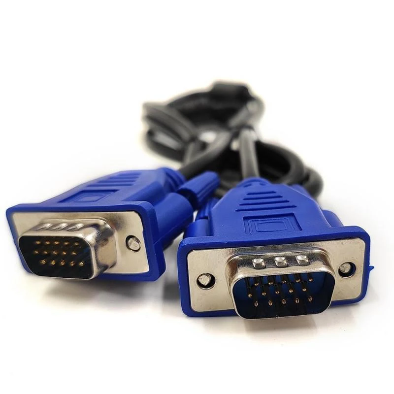 CABLE VGA-VGA     1.5 MT