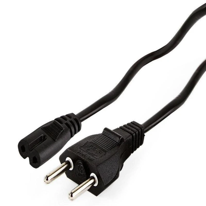 CABLE BIPOLAR DE FUERZA  para Impresoras  /  Notebook