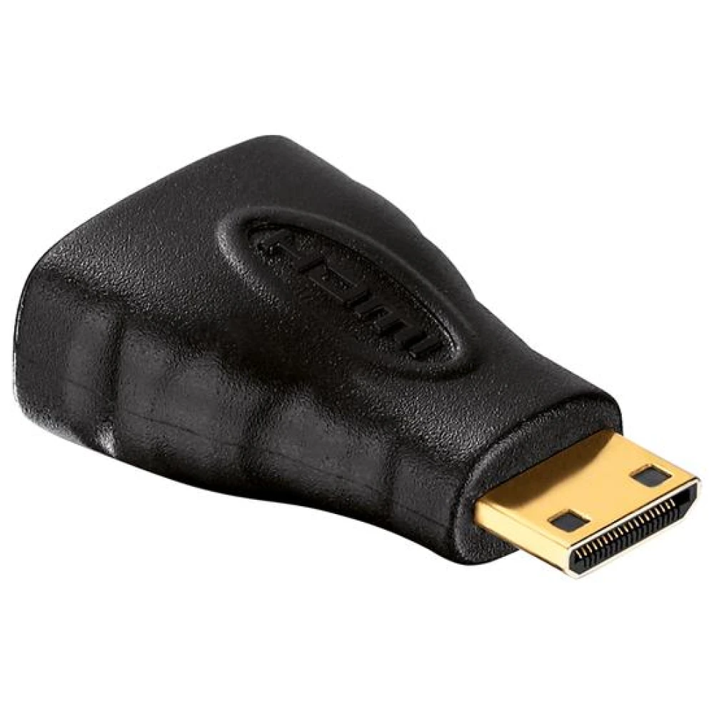Adaptador HDMI Mini A HDMI