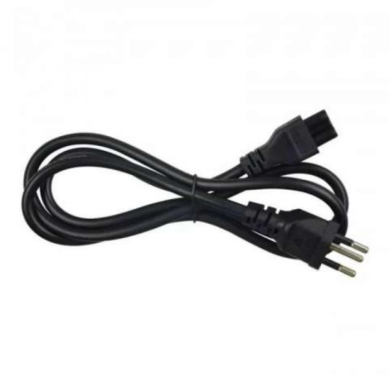 CABLE TRIPOLAR P/CARGADOR  BRASIL