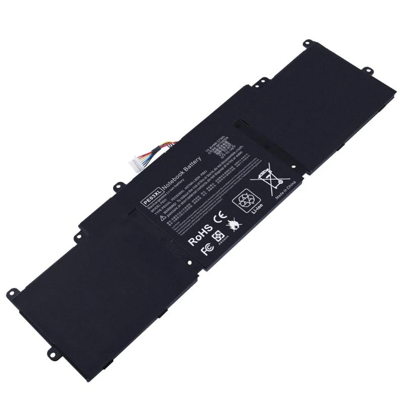 Bateria NoteBook HP PE03XL ( Interno )