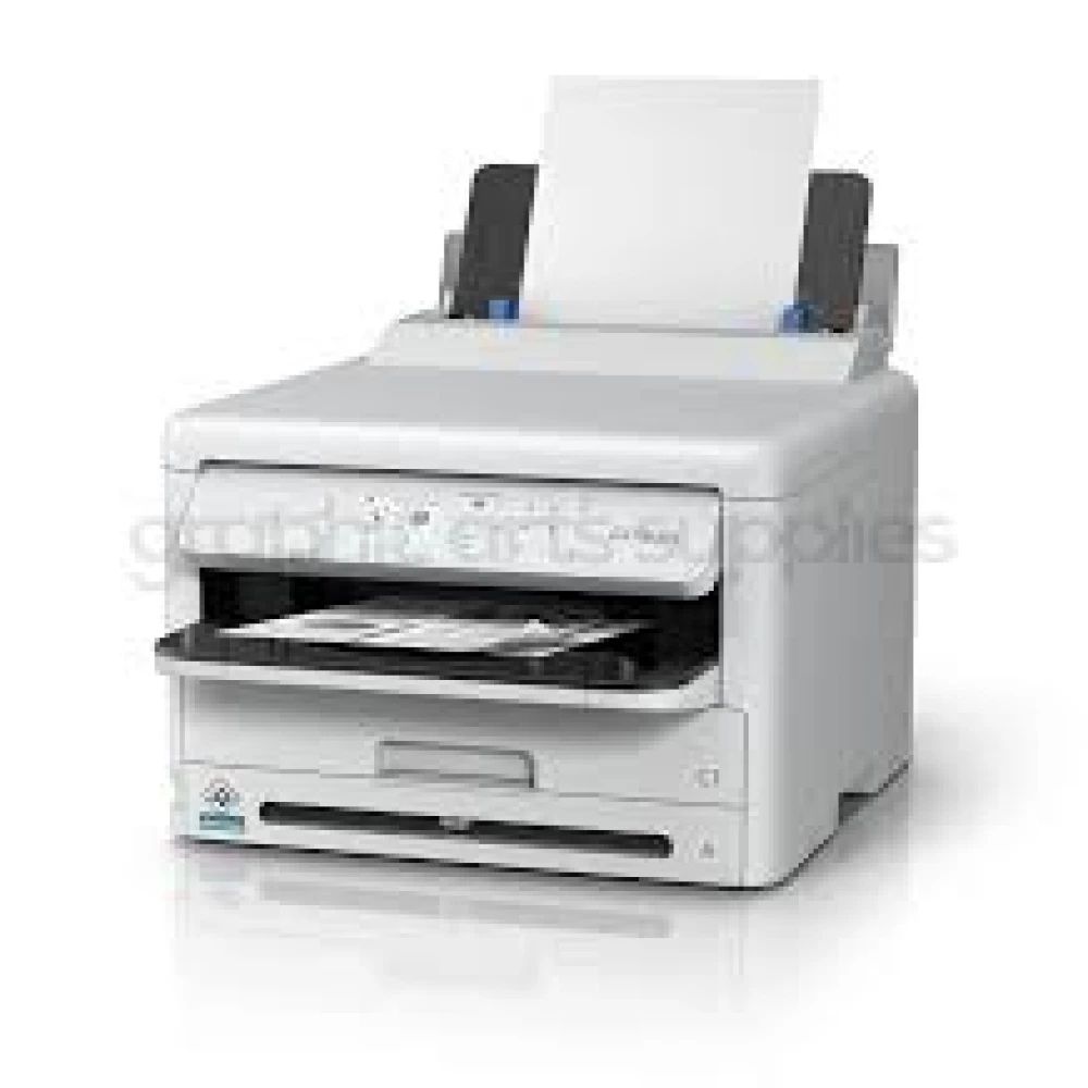 Impressora Epson WorkForce Pro WF-M5399 WORKFORCE Monocromático / Impresión /   Ethernet y Wi-Fi Direct