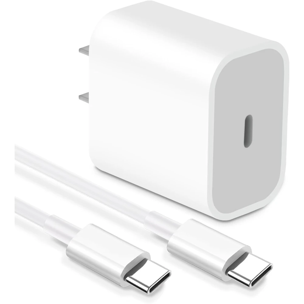 Carregador 35w USB-C 16/17 PRO