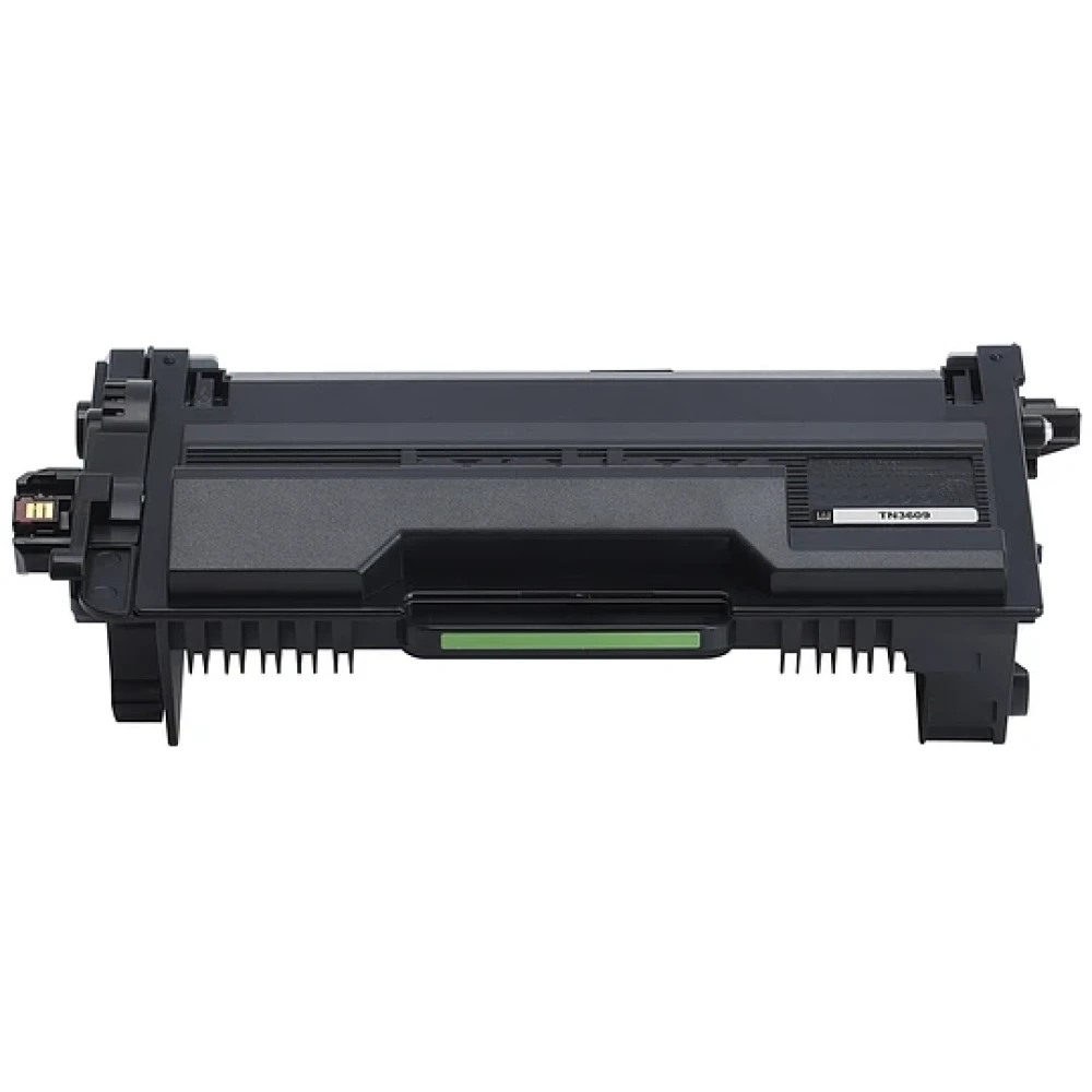 Toner Brother Generico TN3619 18k Paginas 5510/5660/5915/6915