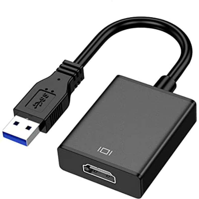 ADAPTADOR USB 3.0 A HDMI
