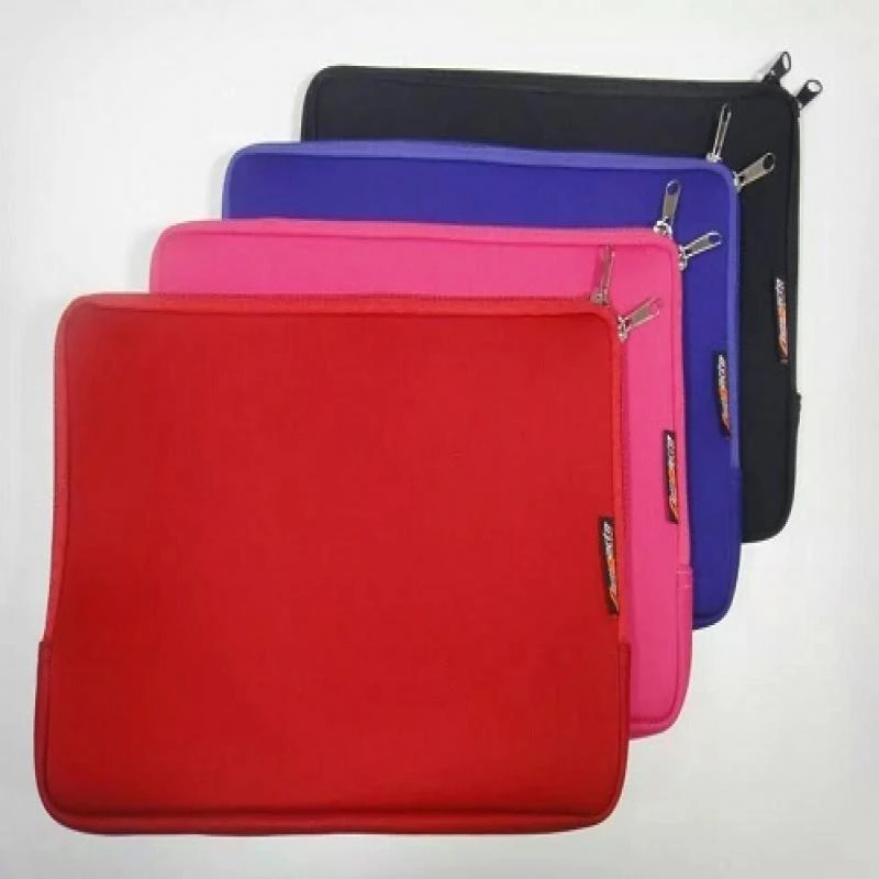 Capa Compacto 11" Preto