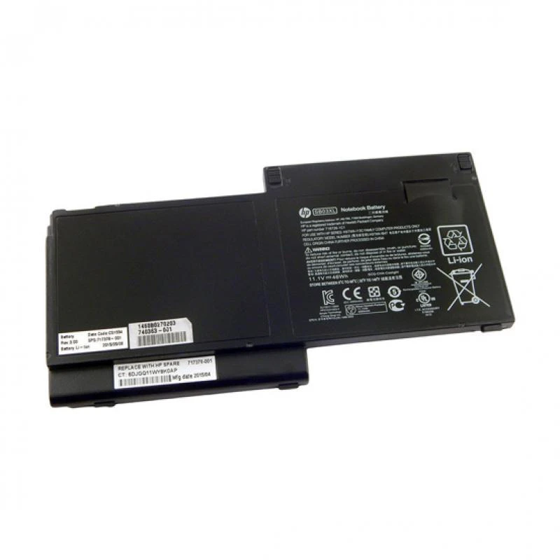 BATERIA NB INT. HP SB03XL / SB03 3S1P