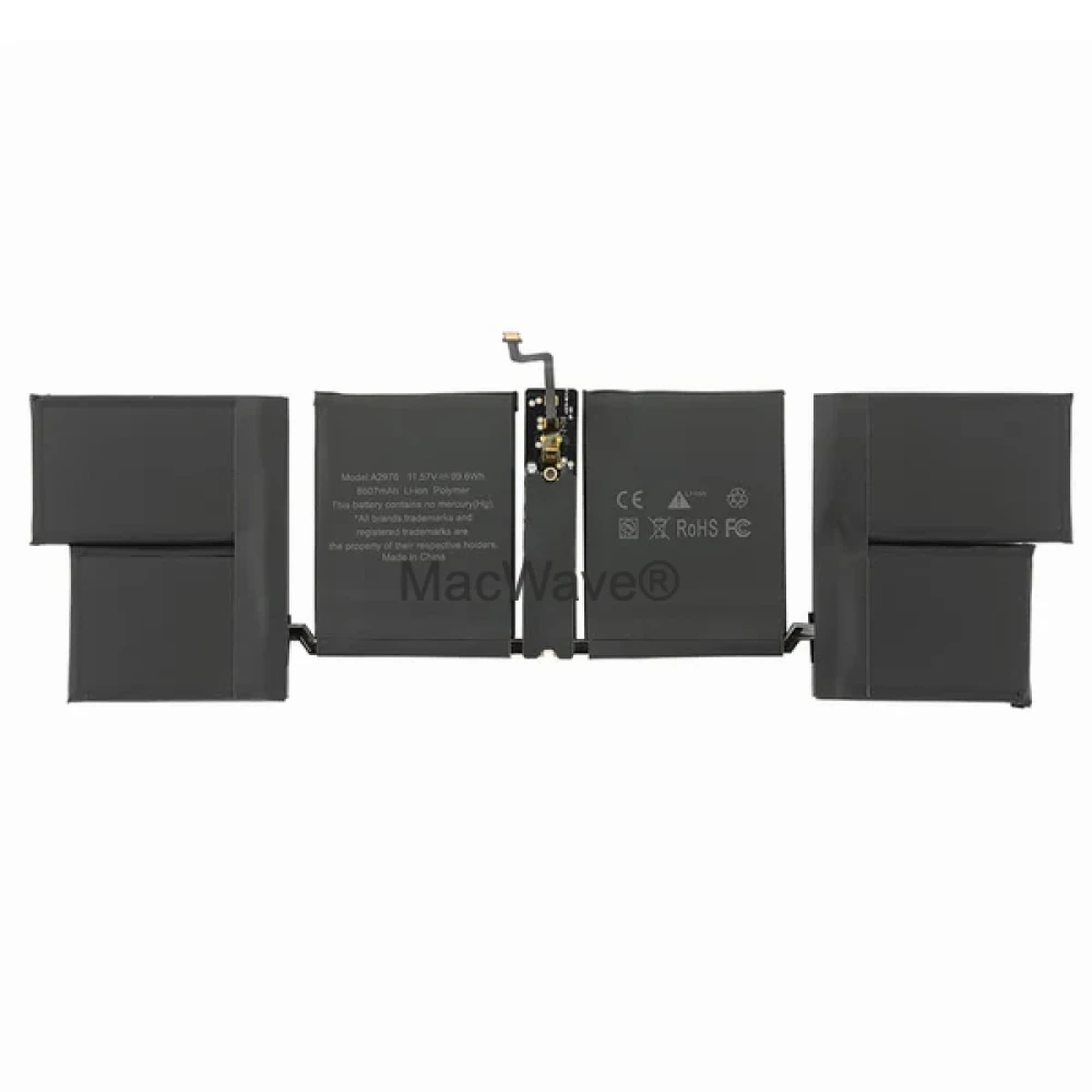 Bateria NB APPLE A2976 A2991