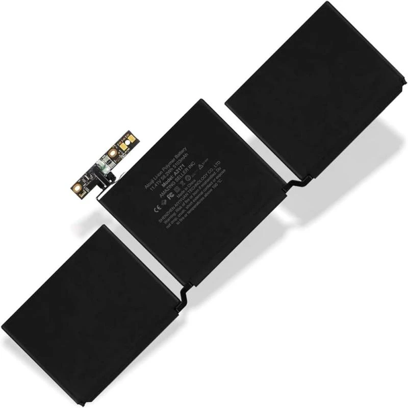 Bateria Laptop Apple Macbook  Pro A2171   ( A2159 )  NoteBook