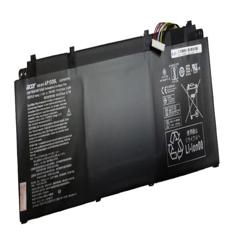 Bateria NoteBook ACER AP1505L ( Interno )