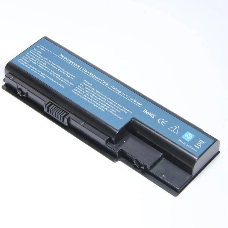 BATERIA ACER AS07B31 / AS07B42 / 5520 / AS07B51 / AS07B41 / AS07B32 / AS07B61 / AS07B71 / AS07B72 / AS07B52 / ICL50 / ICY70 / ICW50 / 5920 / 5315 / 5520 / 6930 / 7520 / 7720