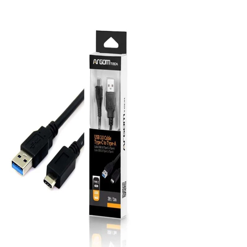 CABLE ARG-CB-0041 TYPE-C USA 3