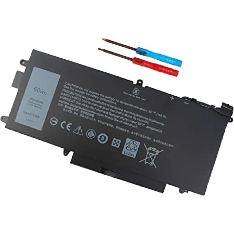 BATERIA NB INT. FOR DELL F3YGT-2S2P