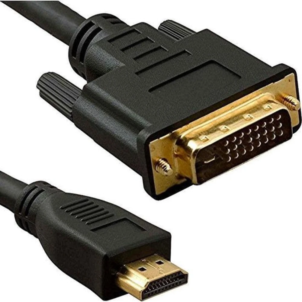 ADAPTADOR HDMI A DVI