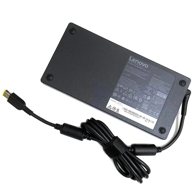  Carregador Fonte Notebook Lenovo 300W 20V / 15A 